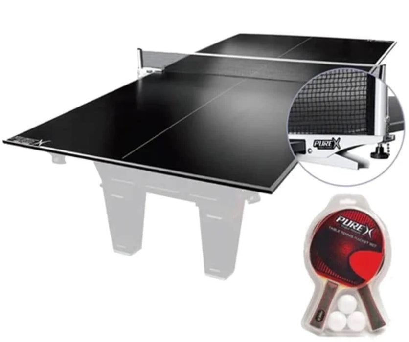 Pure X Table Tennis Conversion Top