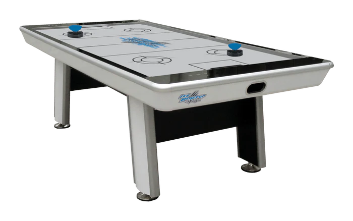 American Heritage Raptor 8' Air Hockey Table