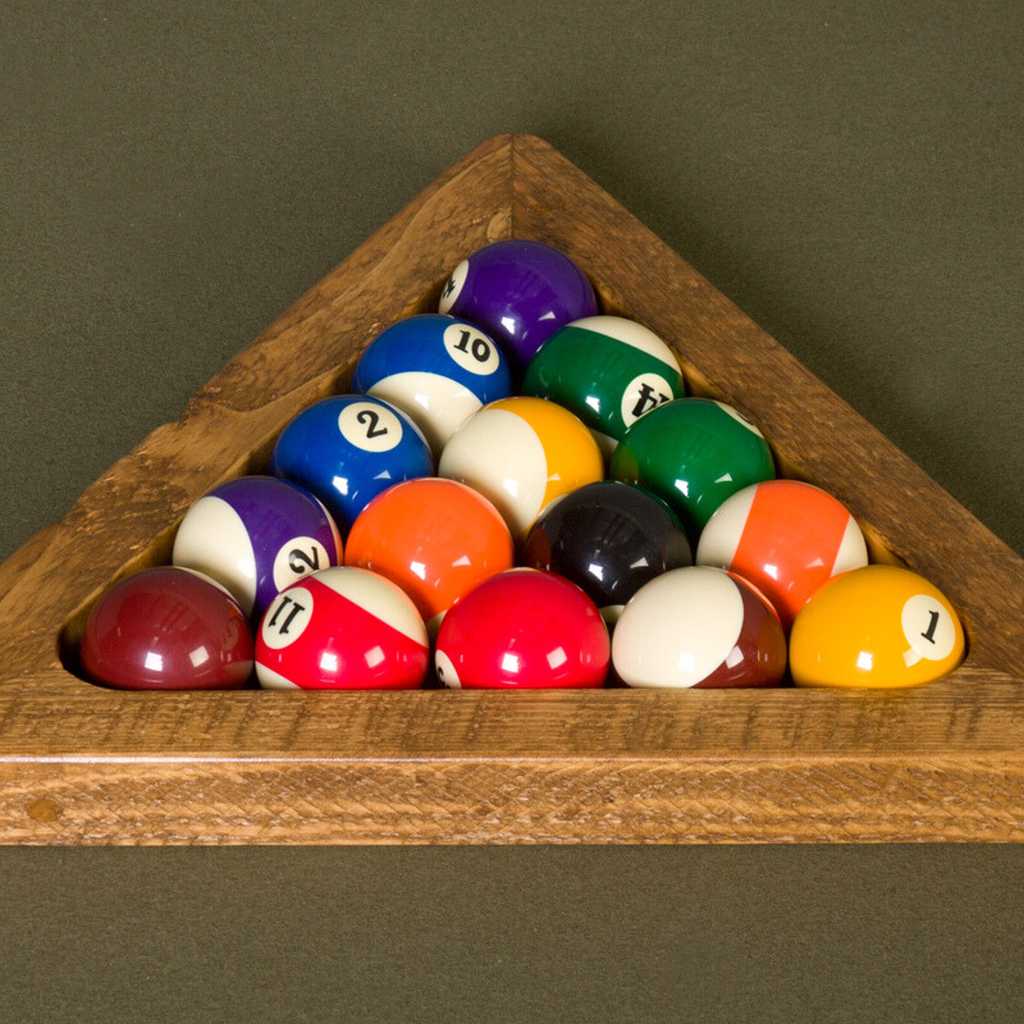 Billiard Accessories