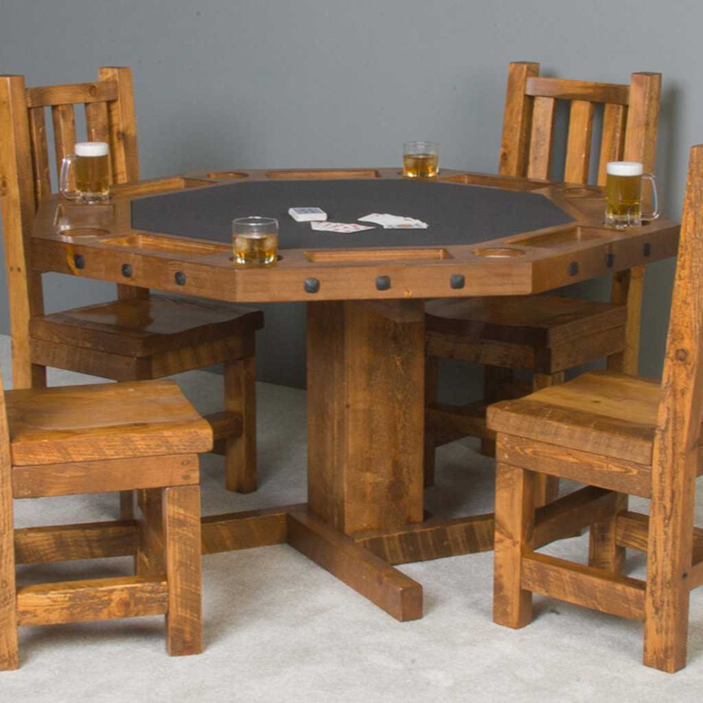 Game Room Furniture
