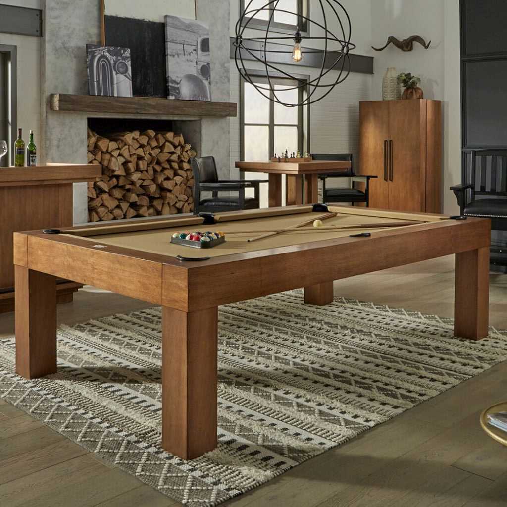 Billiard Tables