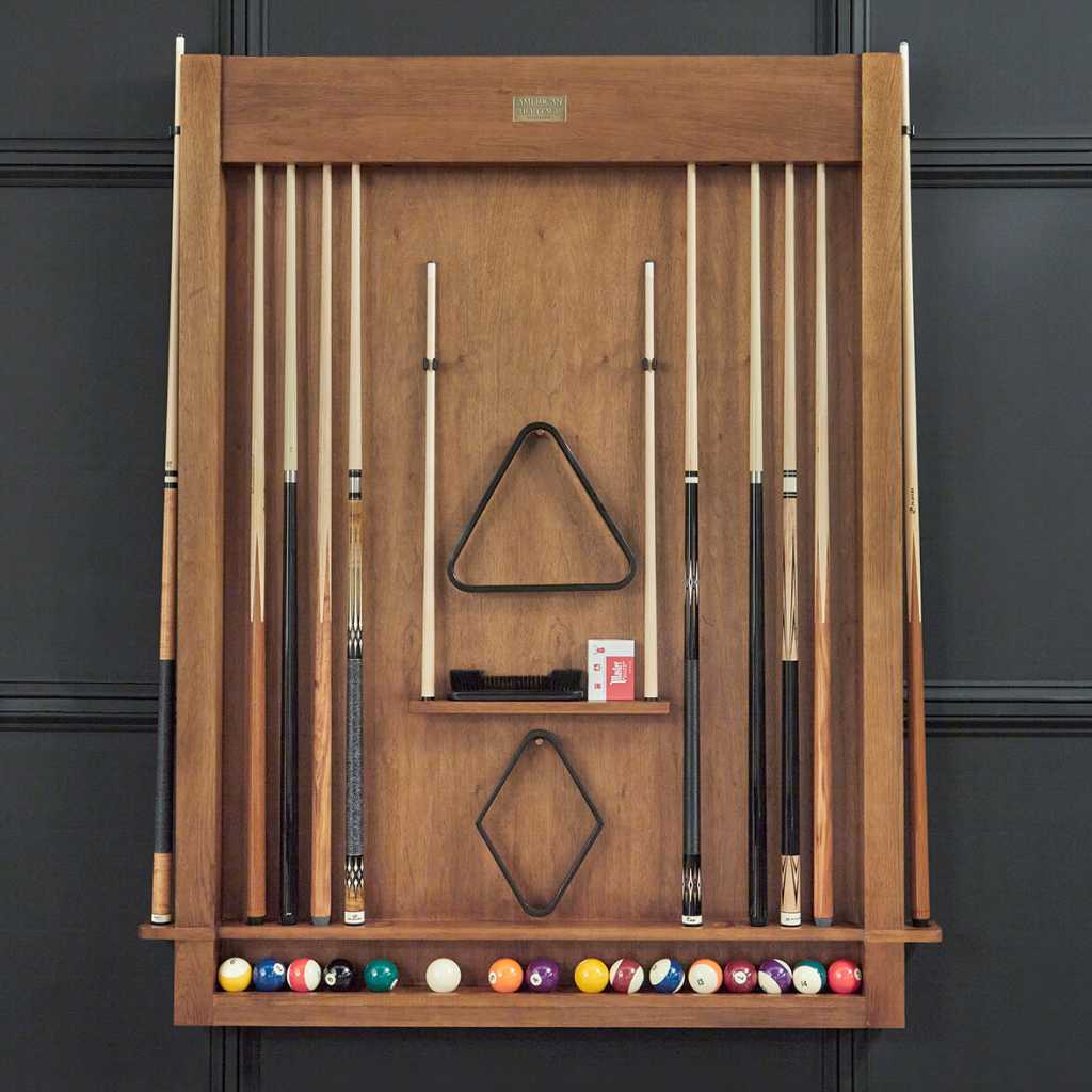 Cue Racks