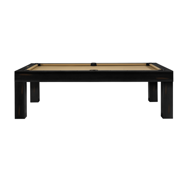 American Heritage Alta 8" Pool Table