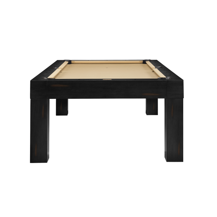 American Heritage Alta 8" Pool Table