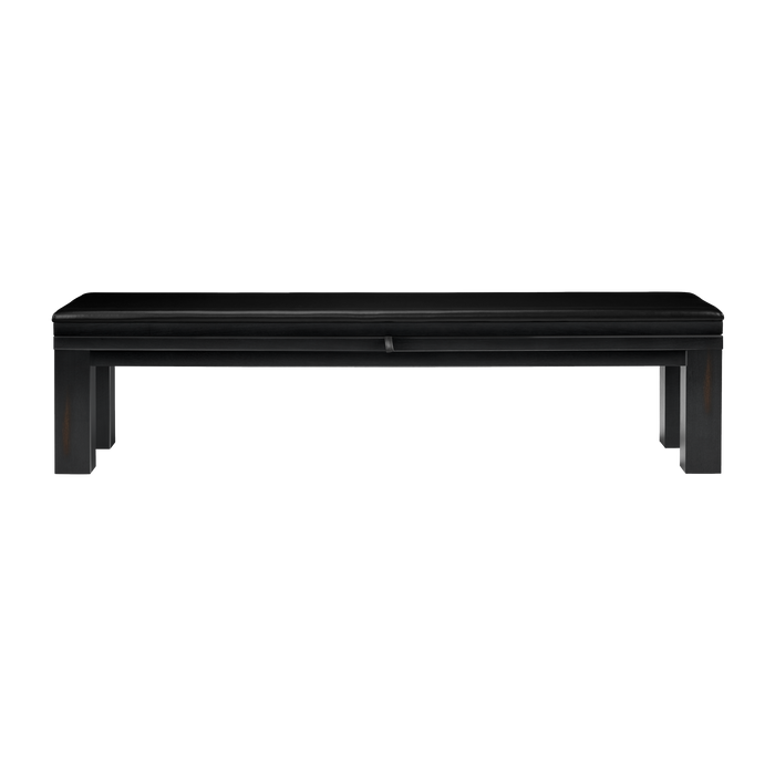 American Heritage Alta Dining Conversion Storage Bench
