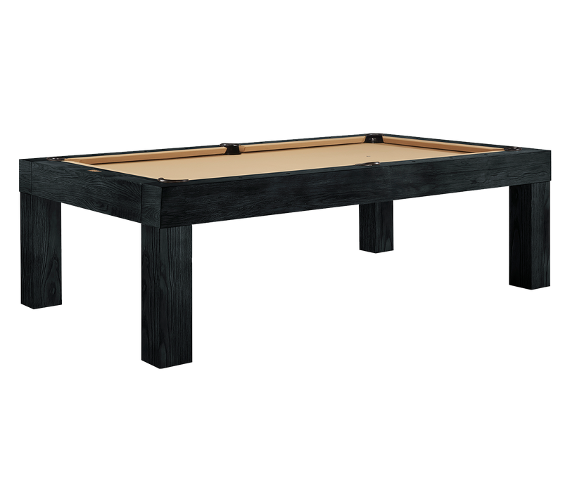 American Heritage Alta 8" Pool Table