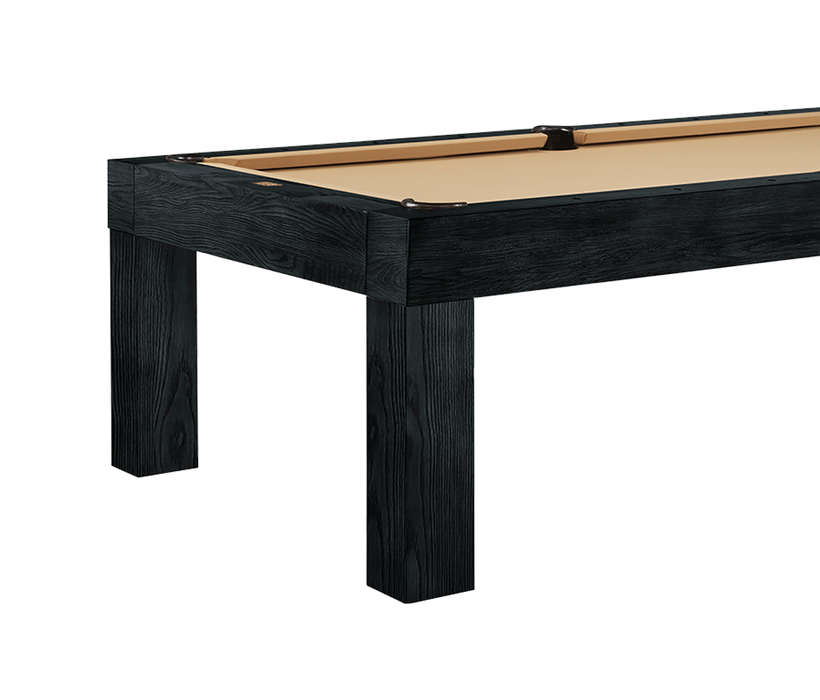 American Heritage Alta 8" Pool Table