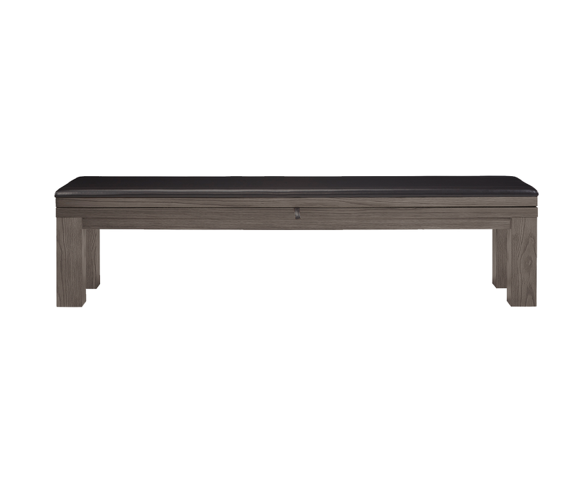 American Heritage Alta Dining Conversion Storage Bench