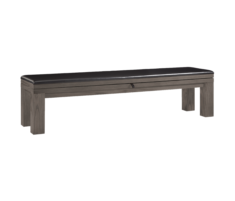 American Heritage Alta Dining Conversion Storage Bench