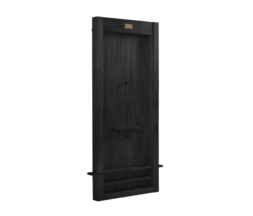 American Heritage Alta Wall Mounted Cue Rack 6