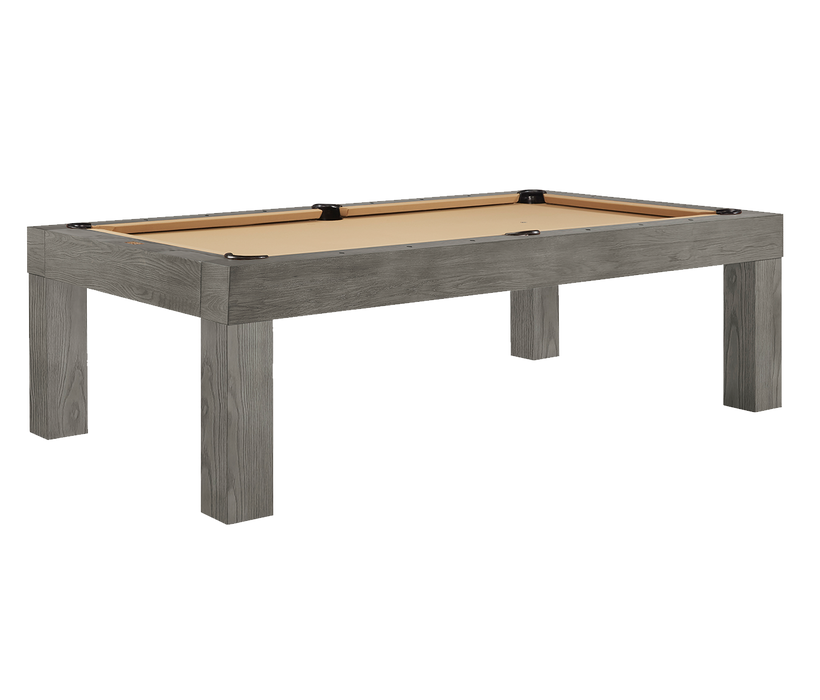 American Heritage Alta 8" Pool Table