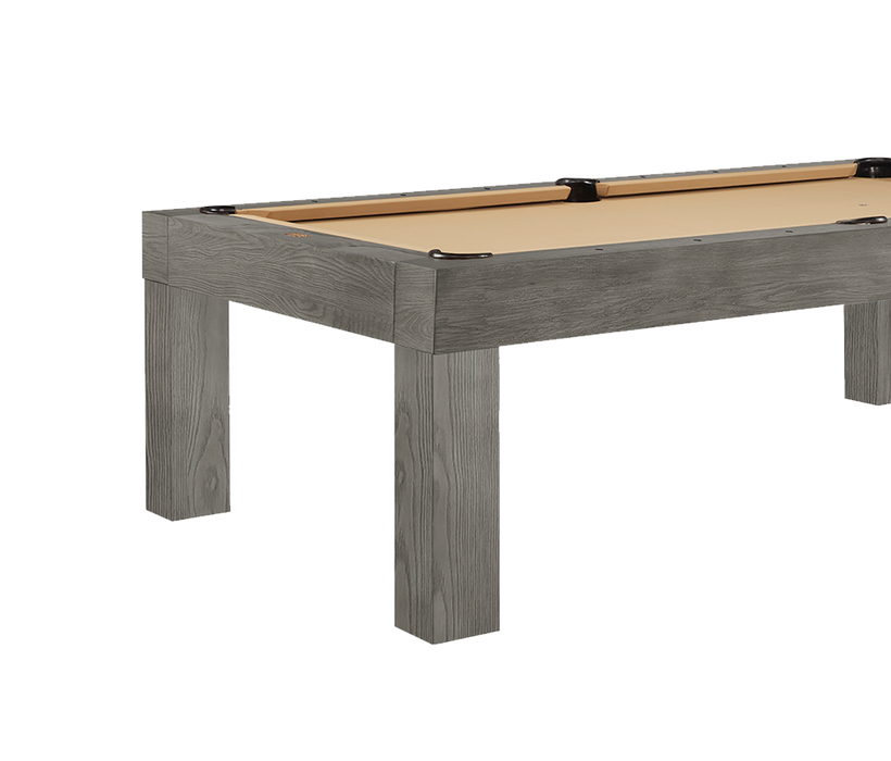 American Heritage Alta 8" Pool Table