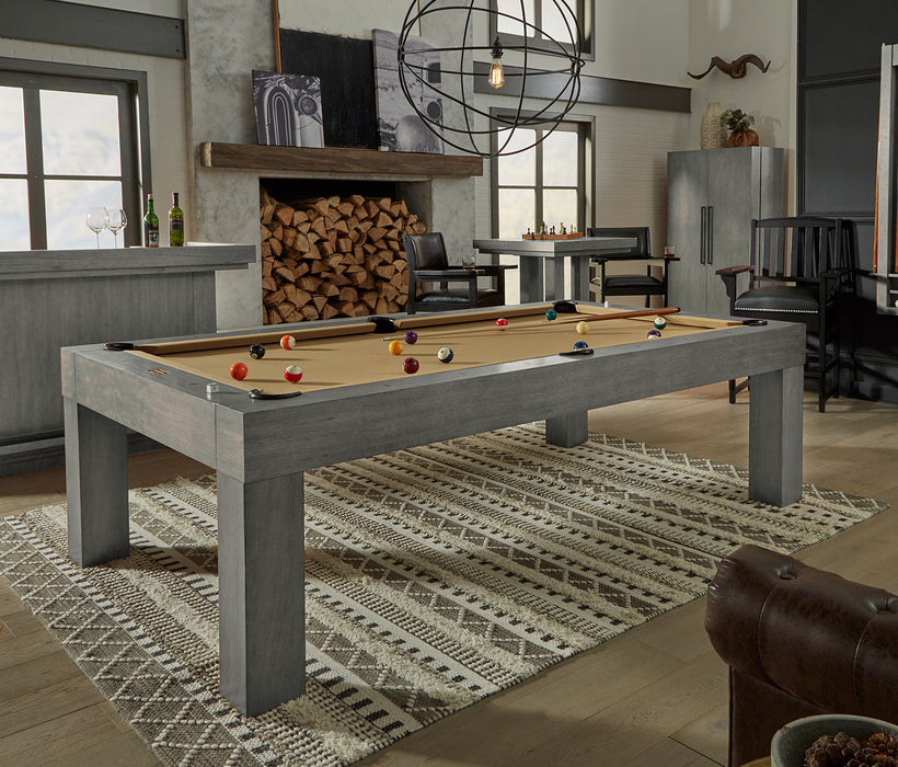 American Heritage Alta 8" Pool Table