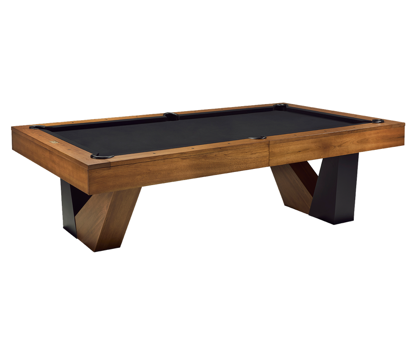 American Heritage Annex 8" Pool Table