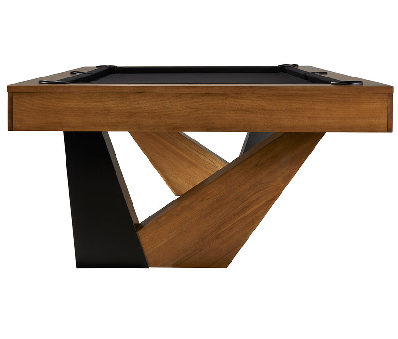 American Heritage Annex 8" Pool Table