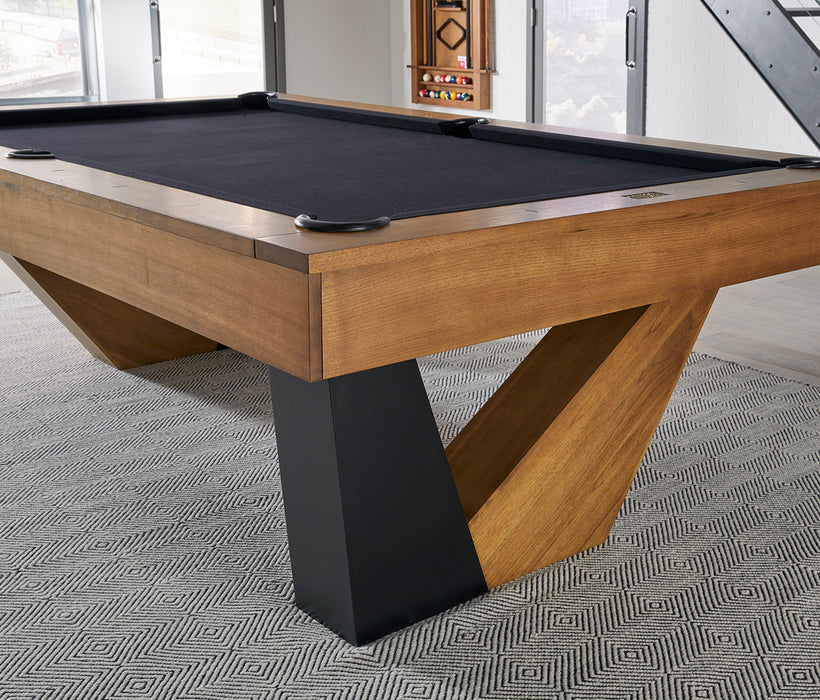 American Heritage Annex 8" Pool Table