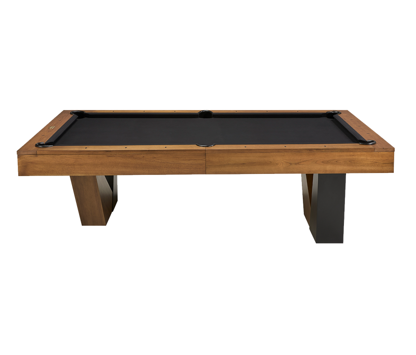 American Heritage Annex 8" Pool Table