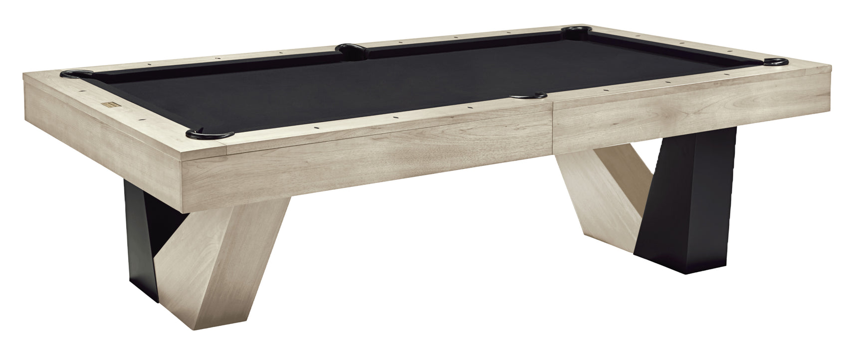 American Heritage Annex 8" Pool Table