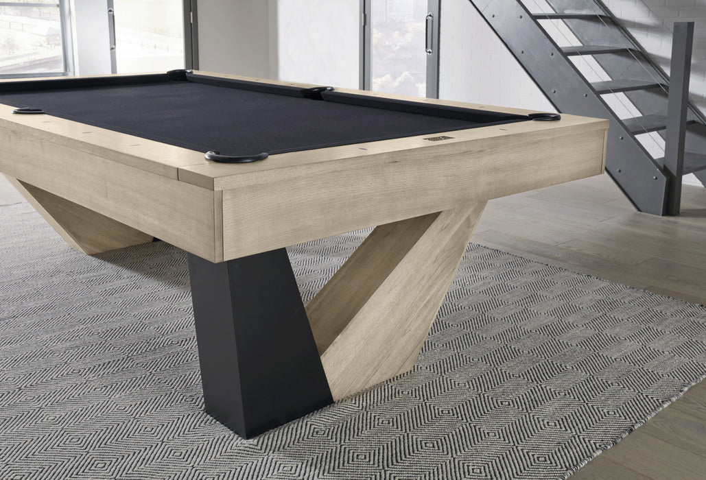 American Heritage Annex 8" Pool Table