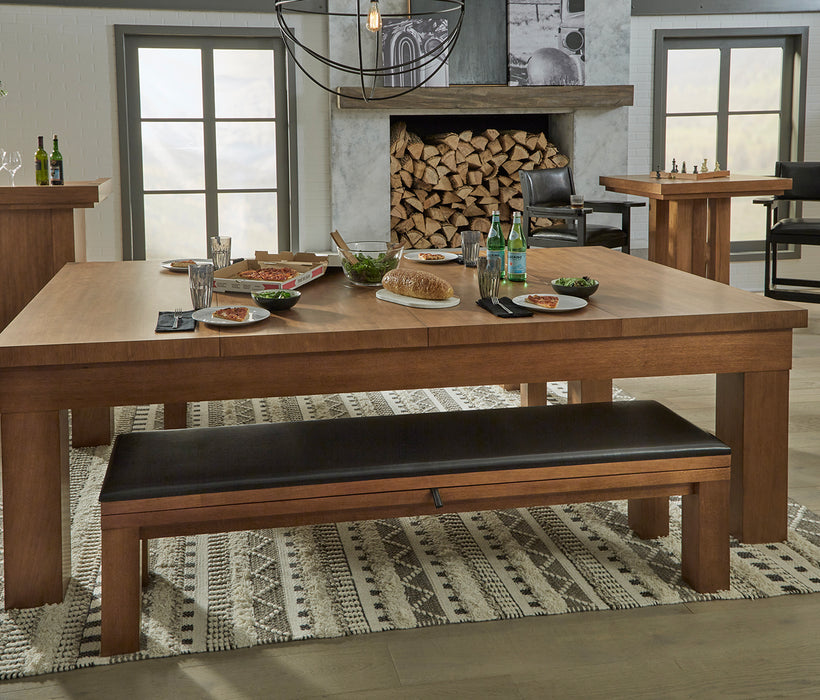 American Heritage Alta Dining Conversion Top