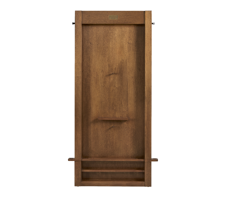 American Heritage Alta Wall Mounted Cue Rack 6