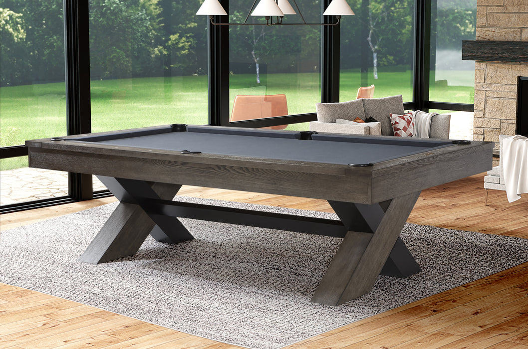 American Heritage Halifax 8" Pool Table