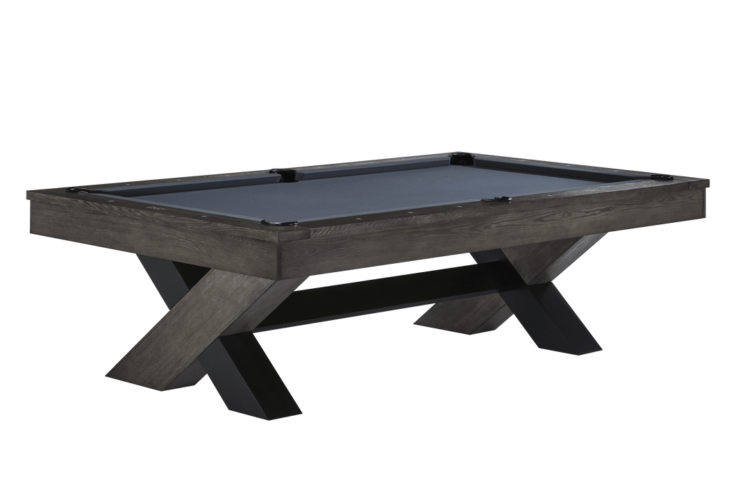 American Heritage Halifax 8" Pool Table