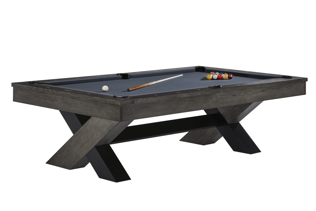 American Heritage Halifax 8" Pool Table