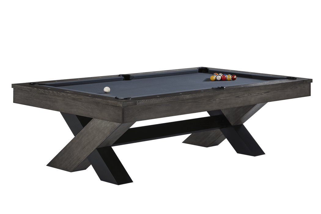 American Heritage Halifax 8" Pool Table