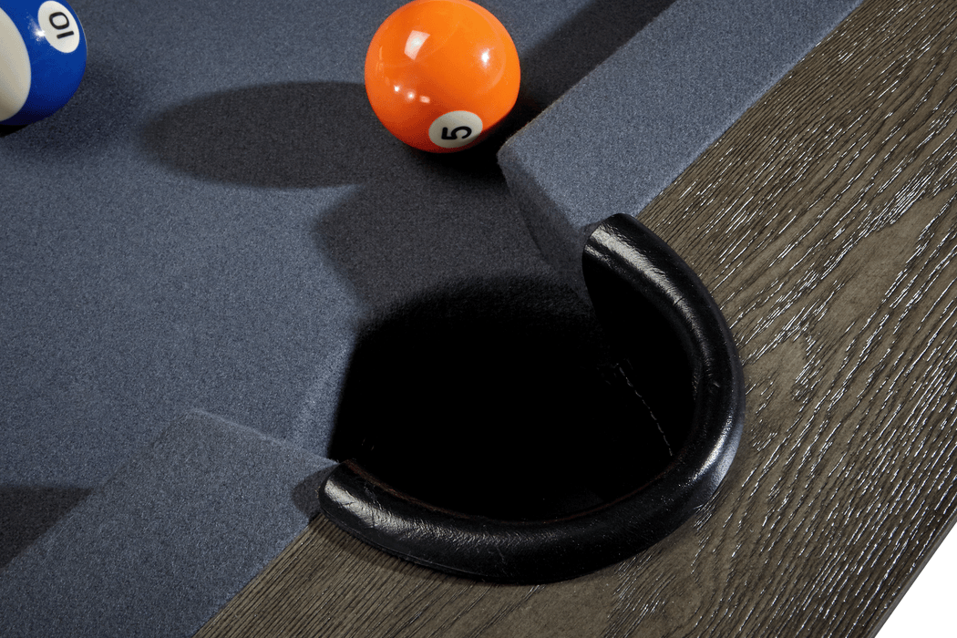 American Heritage Halifax 8" Pool Table