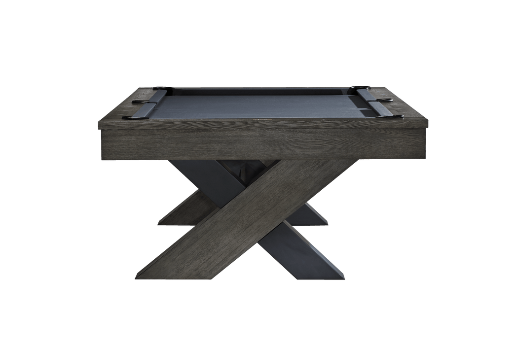 American Heritage Halifax 8" Pool Table