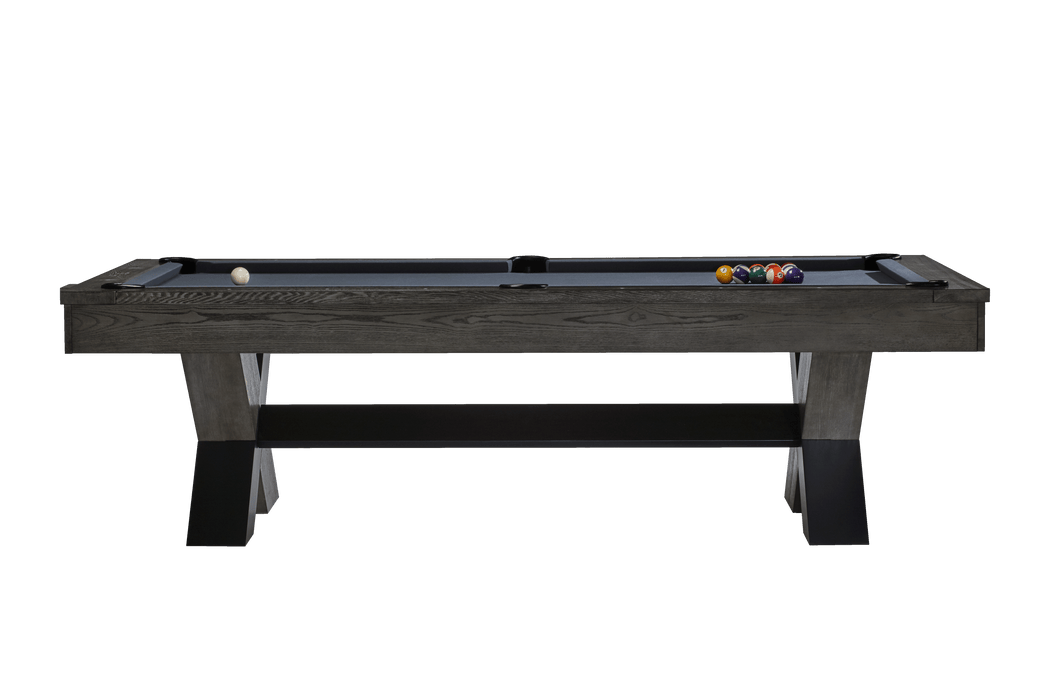 American Heritage Halifax 8" Pool Table