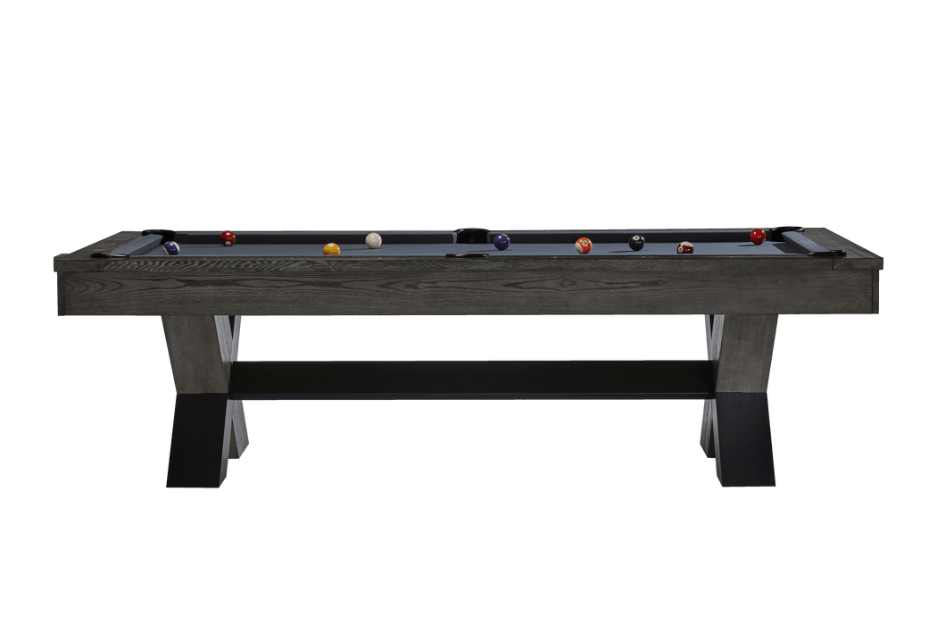 American Heritage Halifax 8" Pool Table