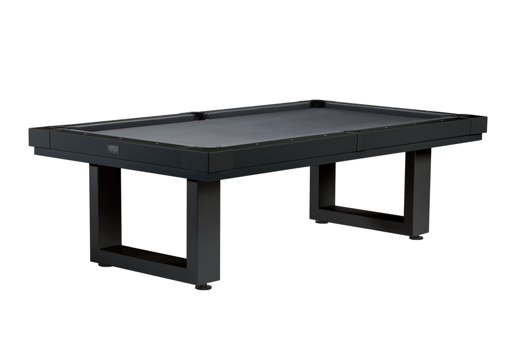 American Heritage Lanai 8" Outdoor Pool Table