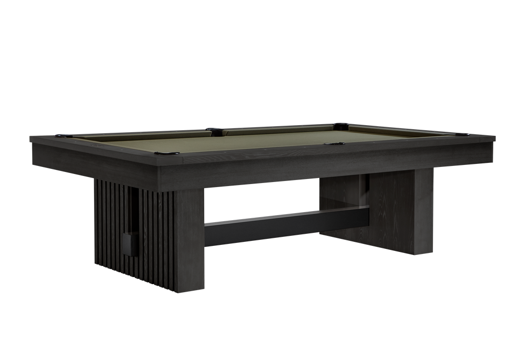 American Heritage Vancouver 8" Pool Table