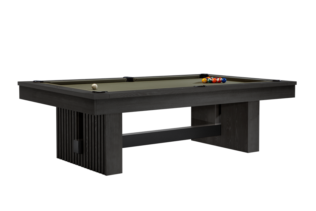 American Heritage Vancouver 8" Pool Table