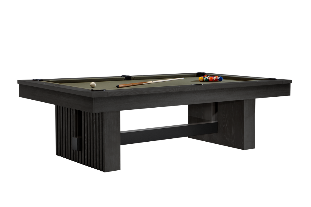 American Heritage Vancouver 8" Pool Table