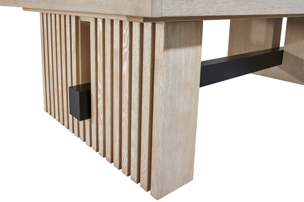 American Heritage Vancouver 8" Pool Table