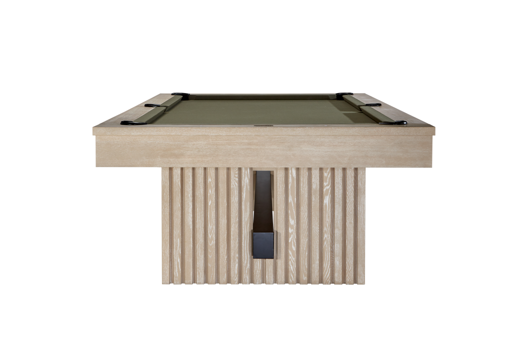 American Heritage Vancouver 8" Pool Table