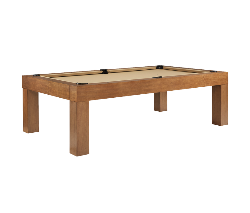 American Heritage Alta 8" Pool Table