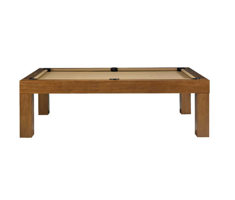 American Heritage Alta 8" Pool Table