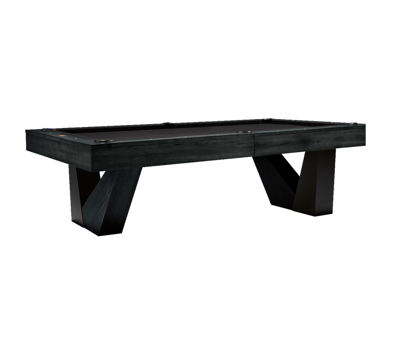 American Heritage Annex 8" Pool Table