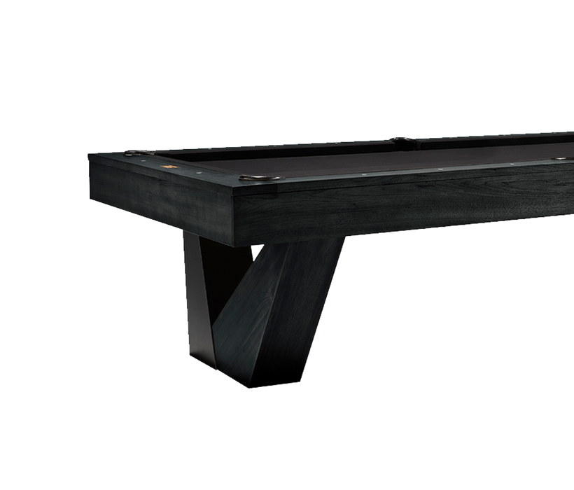 American Heritage Annex 8" Pool Table