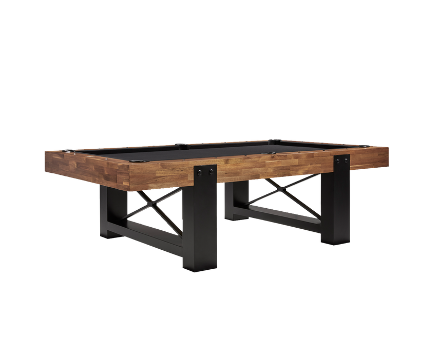 American Heritage Knoxville 8" Pool Table