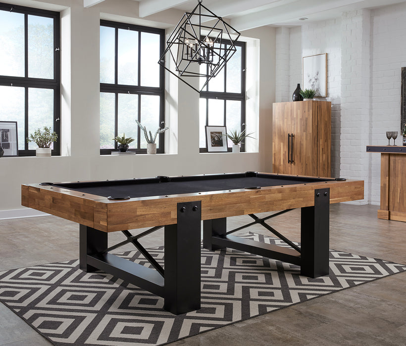 American Heritage Knoxville 8" Pool Table
