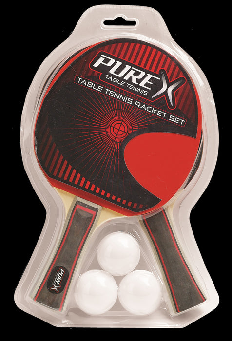 Pure X Table Tennis Conversion Top