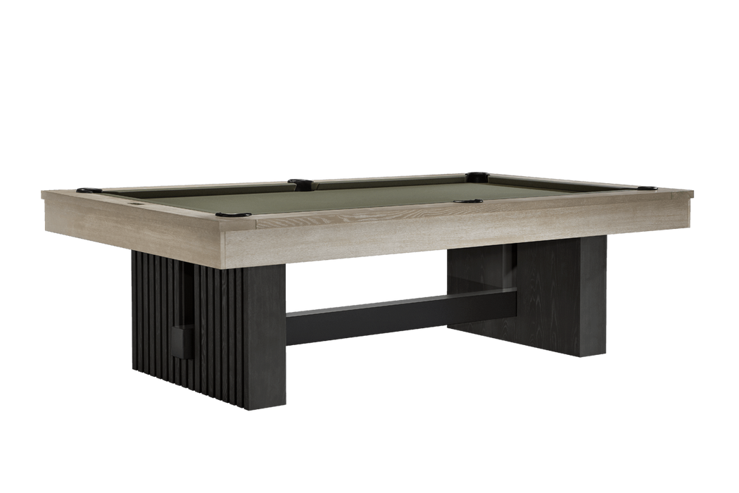 American Heritage Vancouver 8" Pool Table
