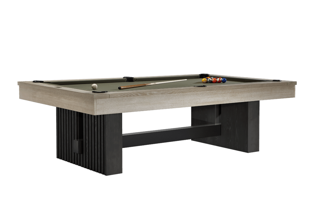 American Heritage Vancouver 8" Pool Table