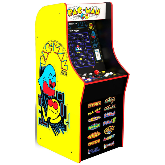 PoolGameStore Pac-Man Classic Arcade Game