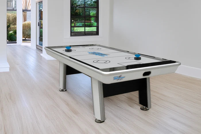 American Heritage Raptor 8' Air Hockey Table